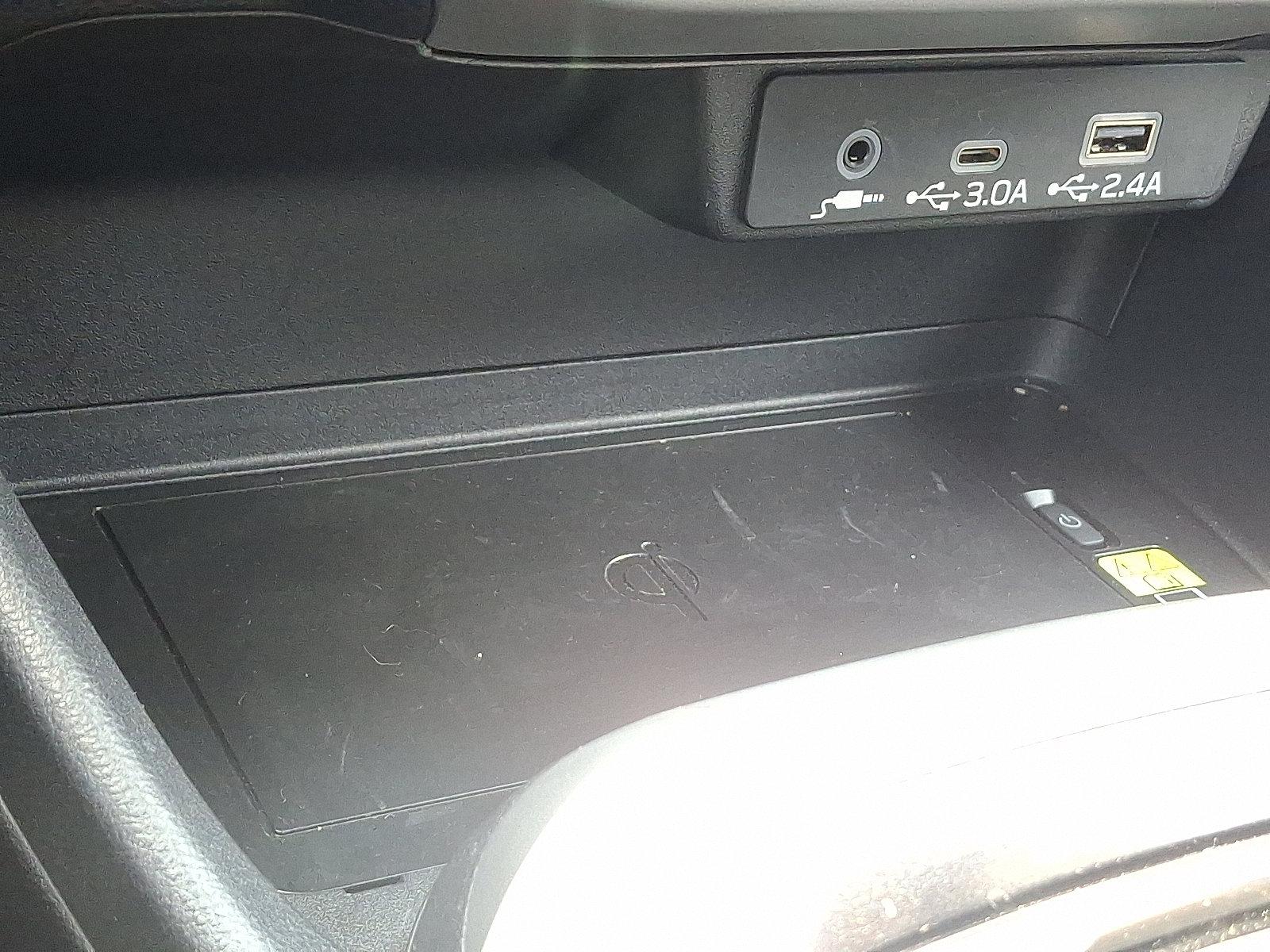 2024 Subaru Crosstrek Vehicle Photo in Harrisburg, PA 17111-1033