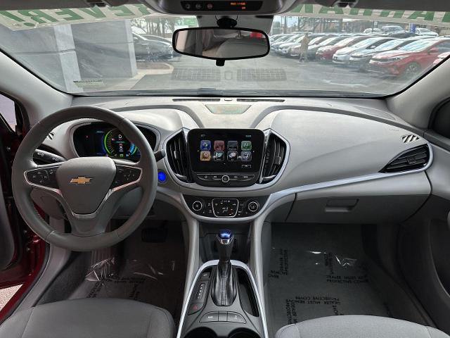 2018 Chevrolet Volt Vehicle Photo in Tucson, AZ 85712
