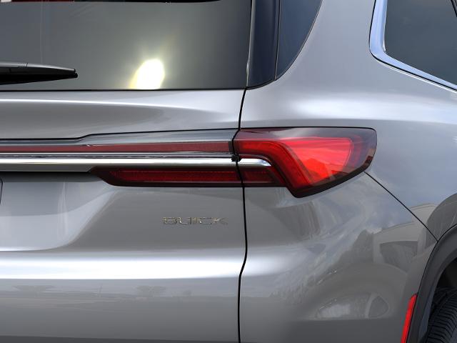 2026 Buick Enclave Vehicle Photo in NEENAH, WI 54956-2243