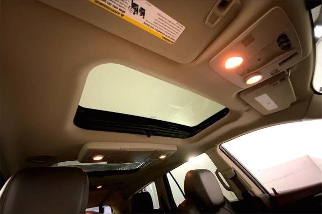 2014 Buick Enclave Vehicle Photo in Lees Summit, MO 64086