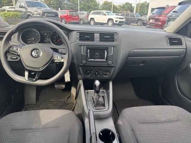 2016 Volkswagen Jetta Sedan Vehicle Photo in Mechanicsburg, PA 17050-1707