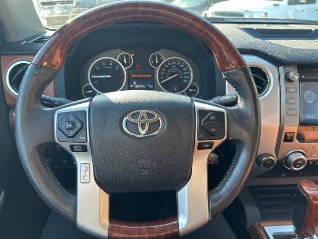 2017 Toyota Tundra 4WD Vehicle Photo in Harrisburg, PA 17111
