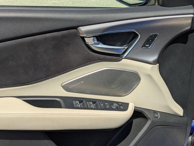 2025 Acura RDX Vehicle Photo in San Antonio, TX 78230