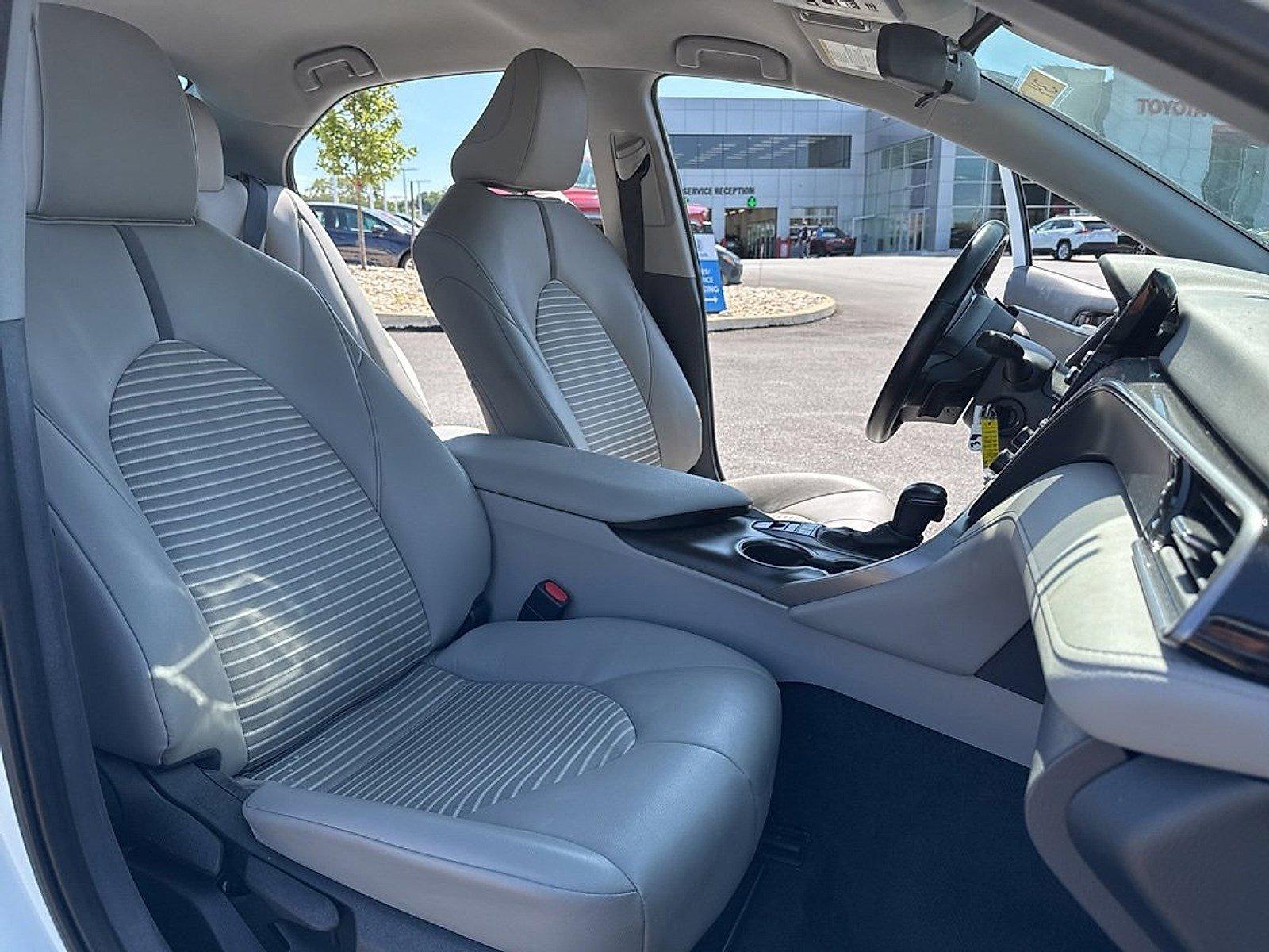 2023 Toyota Camry Vehicle Photo in Harrisburg, PA 17111