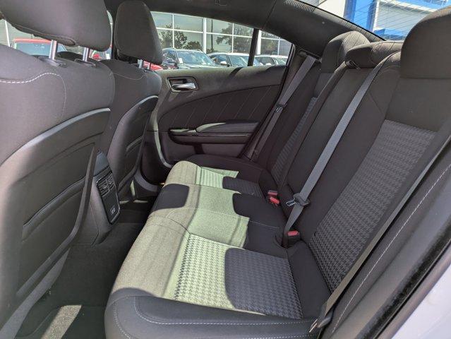 2023 Dodge Charger Vehicle Photo in BRUNSWICK, GA 31525-1881