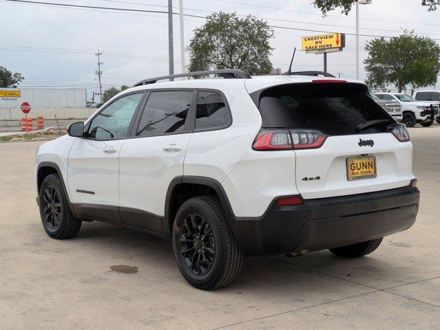 2023 Jeep Cherokee Vehicle Photo in SELMA, TX 78154-1459