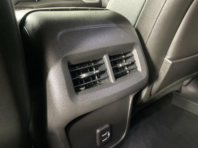 2022 GMC Terrain Vehicle Photo in GILBERT, AZ 85297-0402