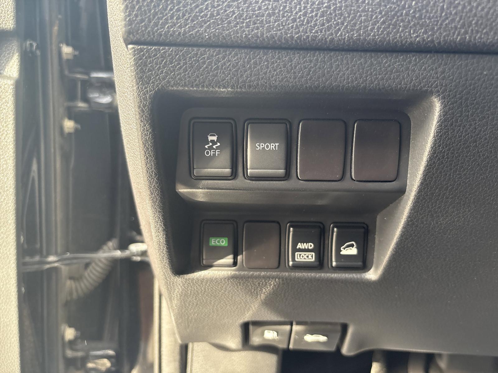 2016 Nissan Rogue Vehicle Photo in Mechanicsburg, PA 17050