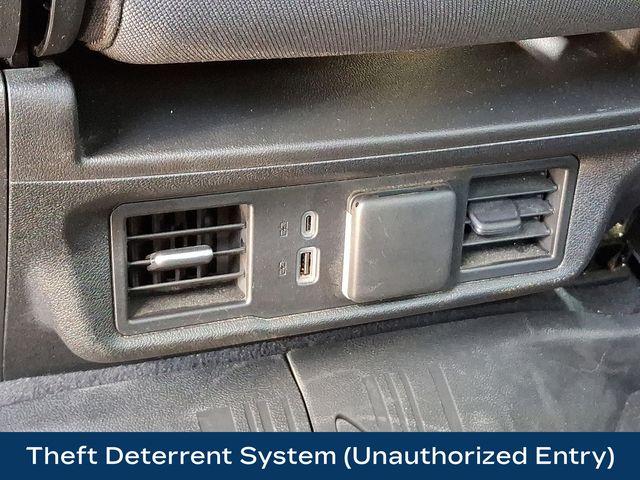 2023 GMC Sierra 1500 Vehicle Photo in DANBURY, CT 06810-5034