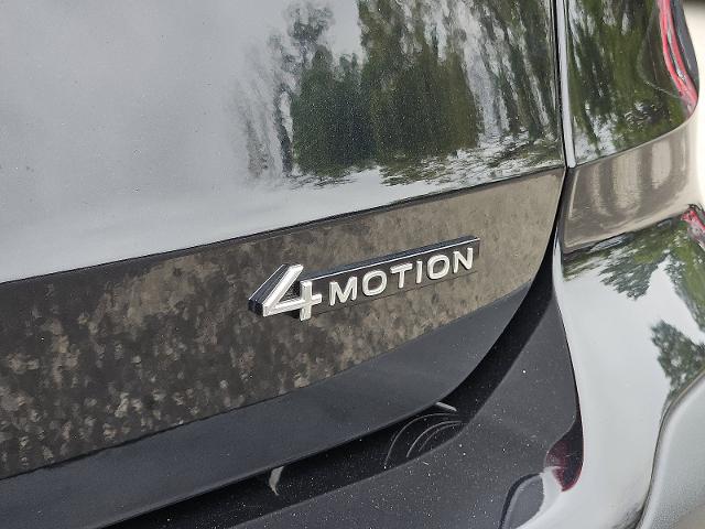 2022 Volkswagen Taos Vehicle Photo in TREVOSE, PA 19053-4984