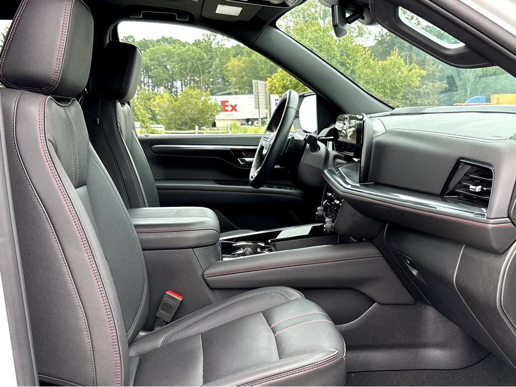 2025 Chevrolet Tahoe Vehicle Photo in POOLER, GA 31322-3252