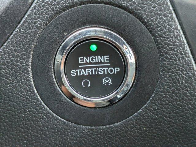2018 Ford Explorer Vehicle Photo in BRUNSWICK, GA 31525-1881