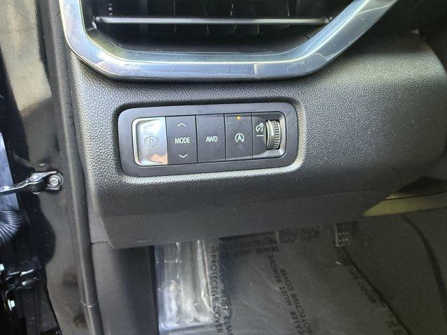 2025 GMC Acadia Vehicle Photo in LEOMINSTER, MA 01453-2952