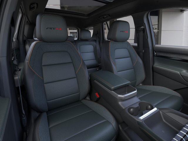 2026 GMC Terrain Vehicle Photo in INDEPENDENCE, MO 64055-1377