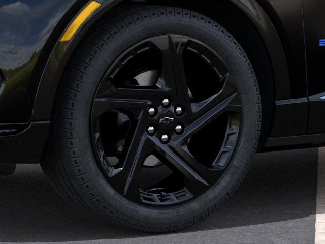 2026 Chevrolet Equinox EV Vehicle Photo in SAVANNAH, GA 31406-4513
