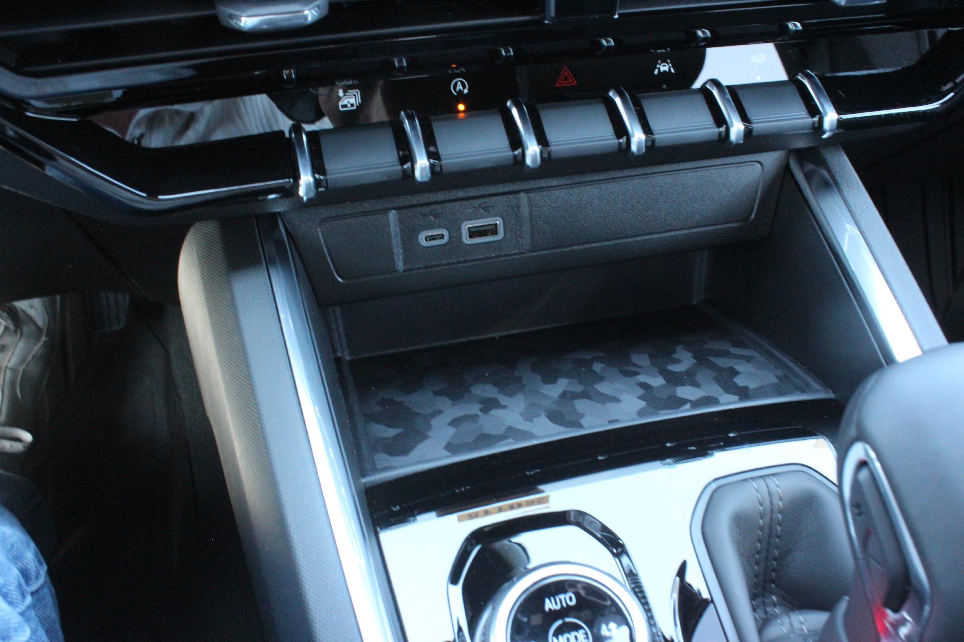 2026 GMC Canyon Vehicle Photo in AURORA, CO 80012-4011