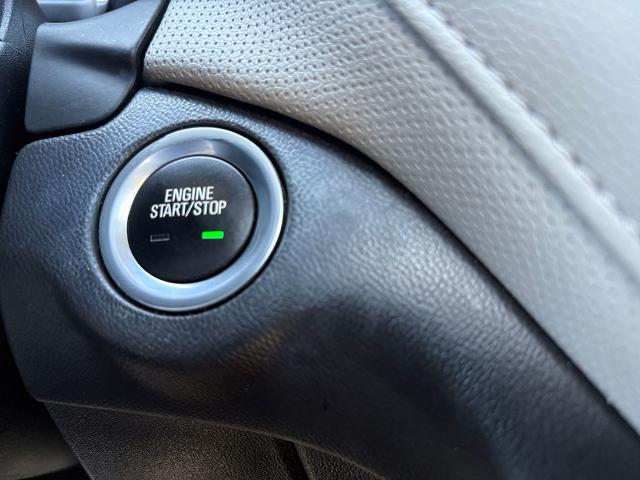 2020 Chevrolet Equinox Vehicle Photo in Statesboro, GA 30458