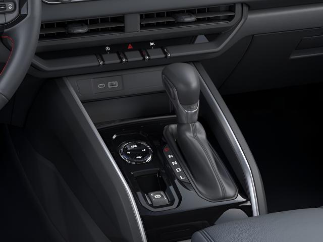 2026 Chevrolet Colorado Vehicle Photo in NEENAH, WI 54956-2243