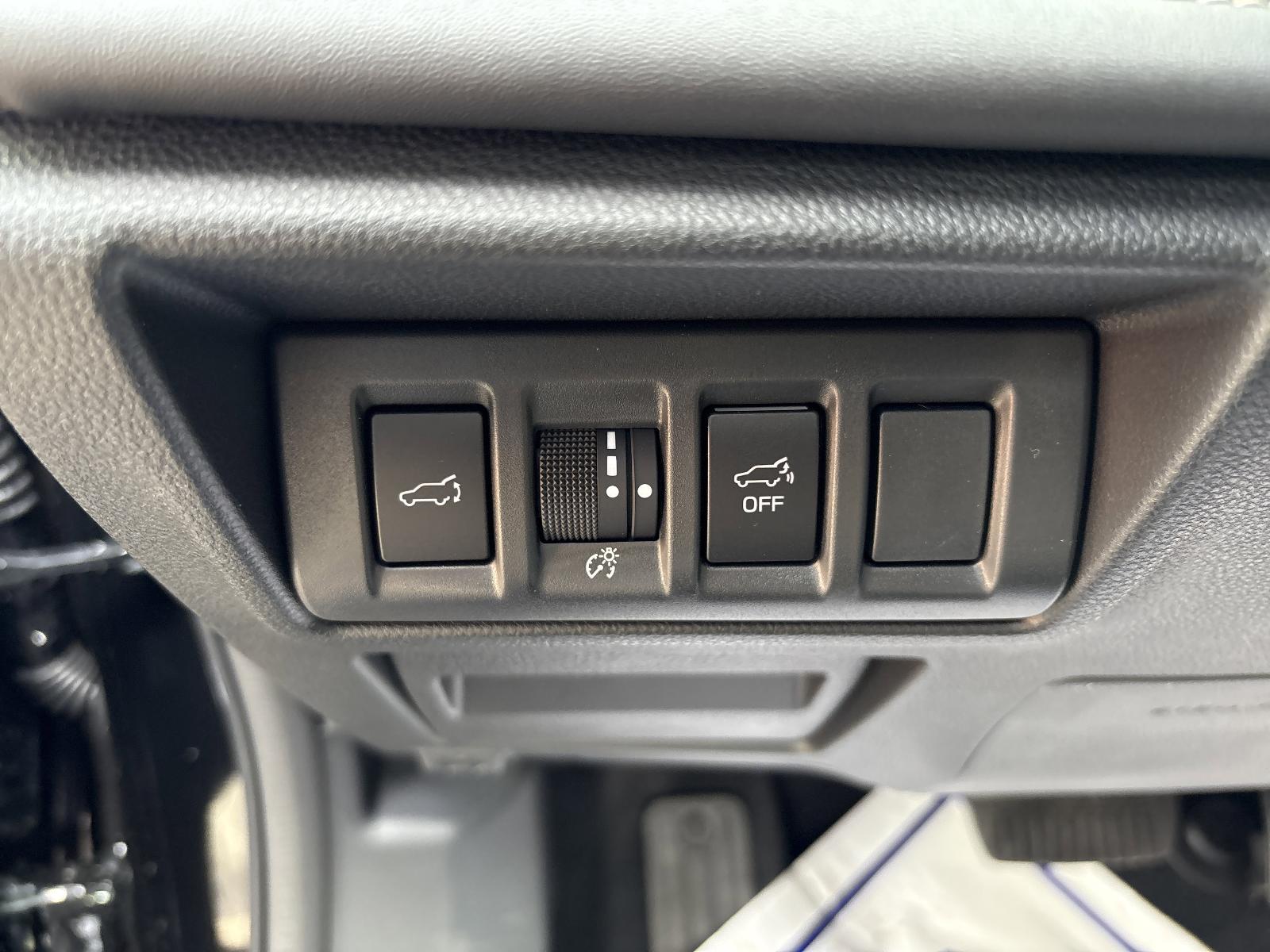 2025 Subaru Outback Vehicle Photo in Mechanicsburg, PA 17050
