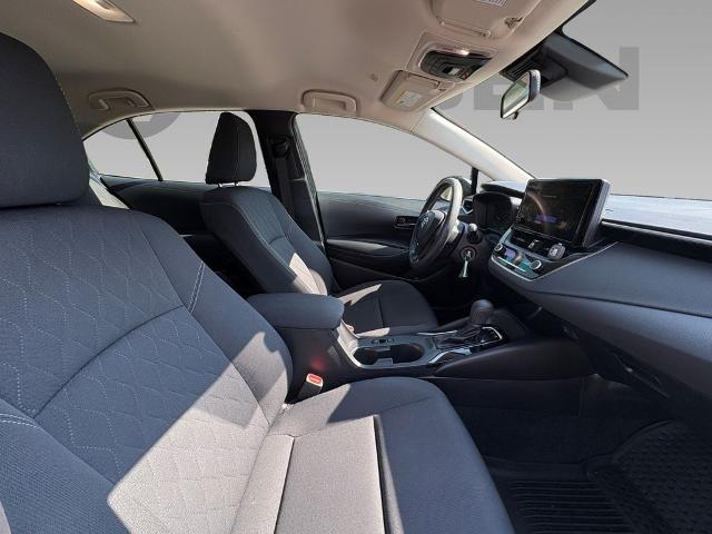 2025 Toyota Corolla Vehicle Photo in Savannah, GA 31419