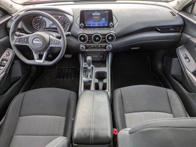 2025 Nissan Sentra Vehicle Photo in San Antonio, TX 78209