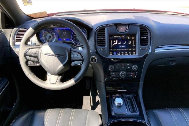 2023 Chrysler 300 Vehicle Photo in Kansas City, MO 64114