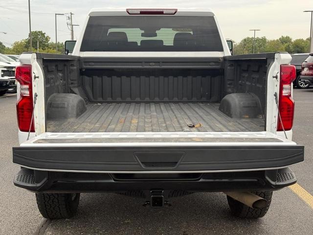2024 Chevrolet Silverado 2500 HD Vehicle Photo in COLUMBIA, MO 65203-3903