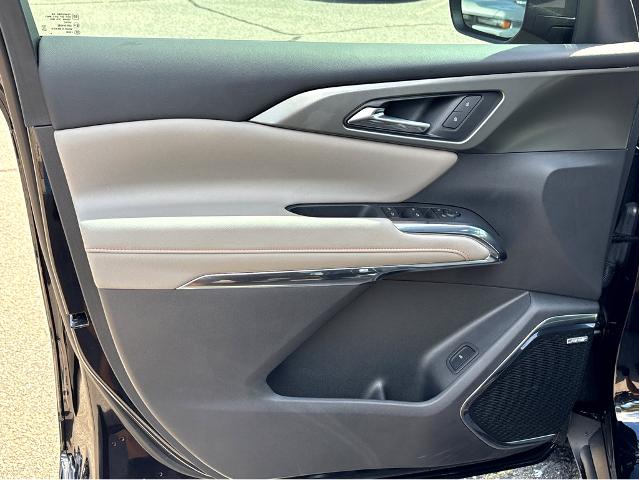 2025 Chevrolet Traverse Vehicle Photo in BEAUFORT, SC 29906-4218