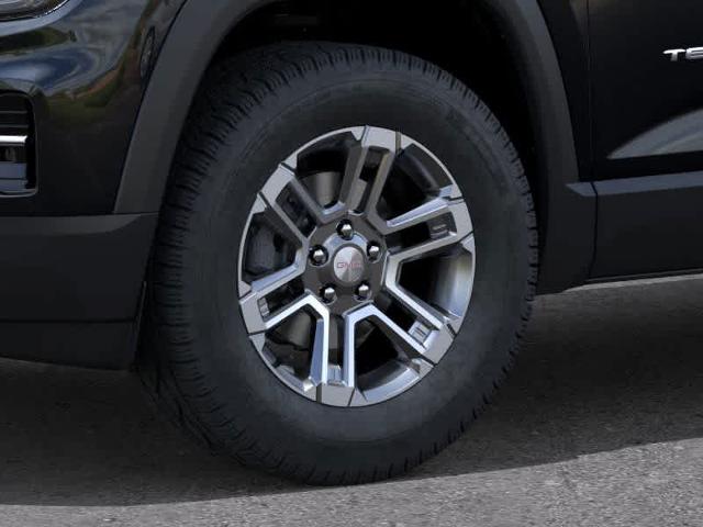 2026 GMC Terrain Vehicle Photo in ZELIENOPLE, PA 16063-2910