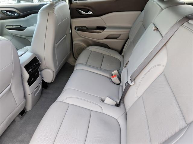 2023 GMC Acadia Vehicle Photo in AURORA, CO 80012-4011