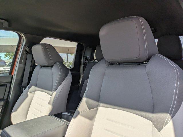 2025 Toyota Tacoma 4WD Vehicle Photo in SELMA, TX 78154-1459