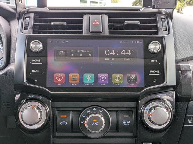 2019 Toyota 4Runner Vehicle Photo in BRUNSWICK, GA 31525-1881