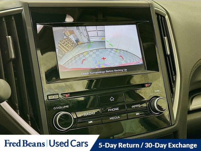 2023 Subaru Forester Vehicle Photo in Doylestown, PA 18902