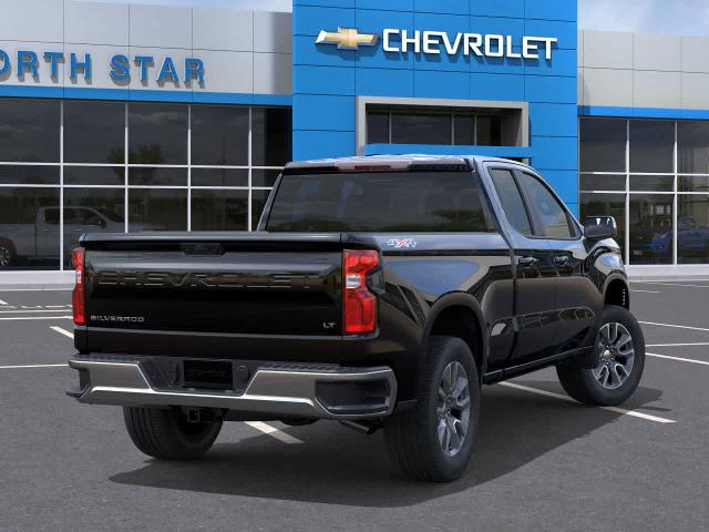 2026 Chevrolet Silverado 1500 Vehicle Photo in PITTSBURGH, PA 15226-1209