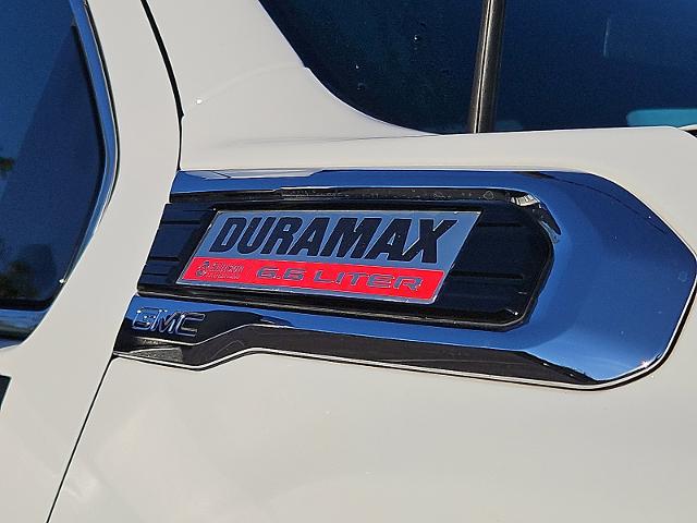 2022 GMC Sierra 2500 HD Vehicle Photo in TREVOSE, PA 19053-4984