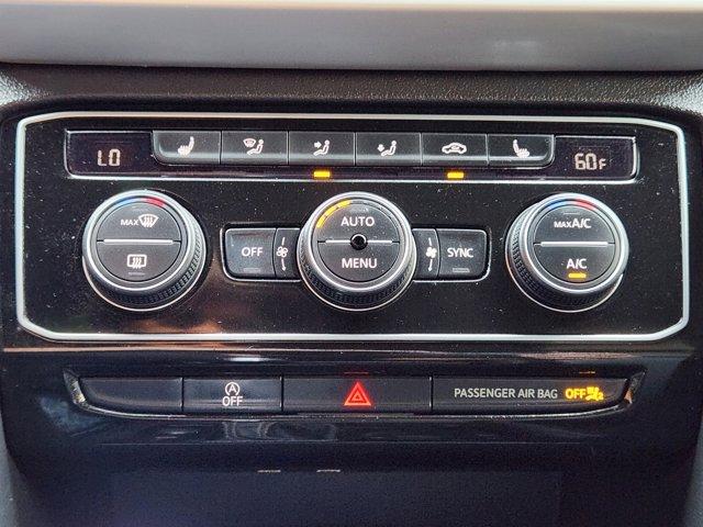 2022 Volkswagen Atlas Cross Sport Vehicle Photo in Decatur, TX 76234