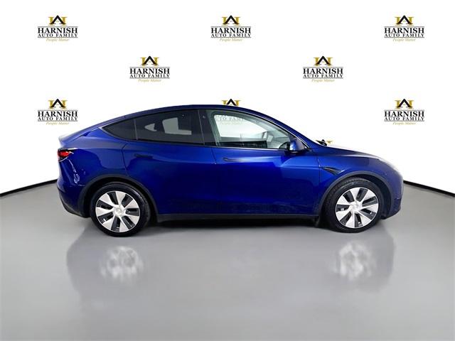 2021 Tesla Model Y Vehicle Photo in Everett, WA 98204