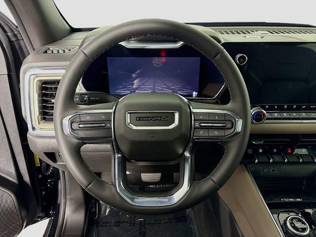 2026 GMC Canyon Vehicle Photo in PUYALLUP, WA 98371-4149