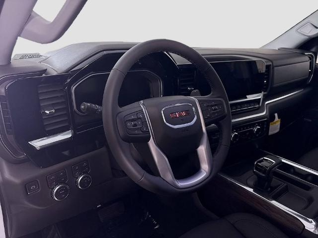 2026 GMC Sierra 1500 Vehicle Photo in PUYALLUP, WA 98371-4149