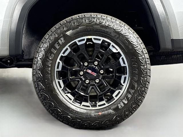 2026 GMC Canyon Vehicle Photo in PUYALLUP, WA 98371-4149