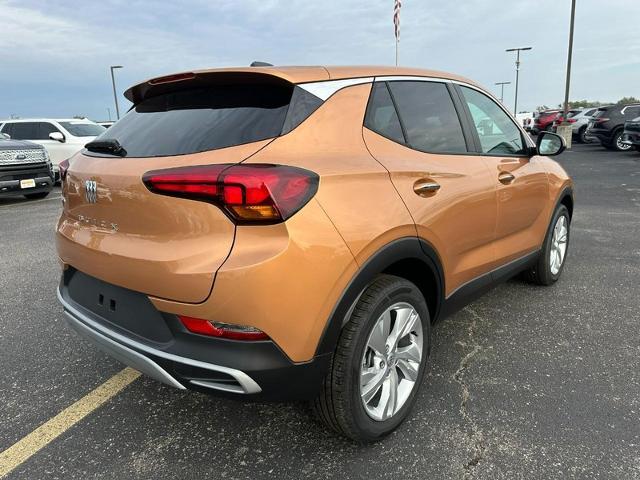 2026 Buick Encore GX Vehicle Photo in COLUMBIA, MO 65203-3903