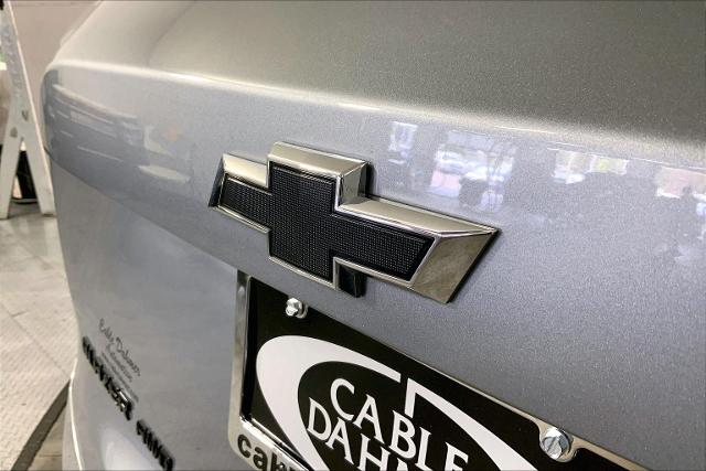 2024 Chevrolet Blazer Vehicle Photo in KANSAS CITY, MO 64114-4502