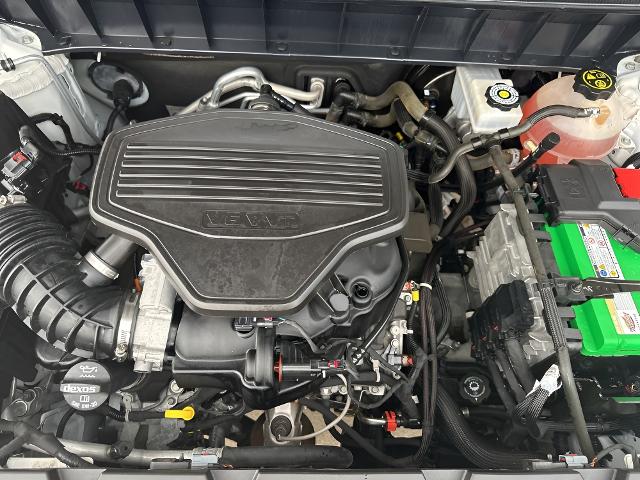 2019 GMC Acadia Vehicle Photo in MANITOWOC, WI 54220-5838