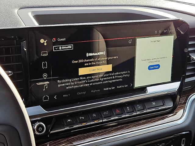 2026 GMC Sierra 1500 Vehicle Photo in TREVOSE, PA 19053-4984