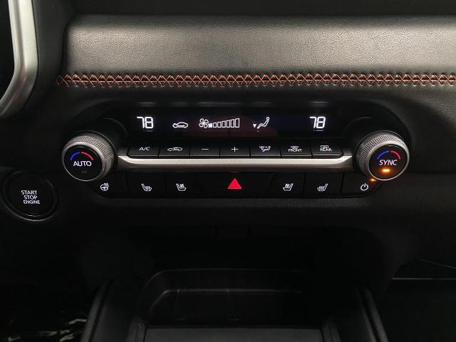 2025 Mazda CX-50 Vehicle Photo in Appleton, WI 54913