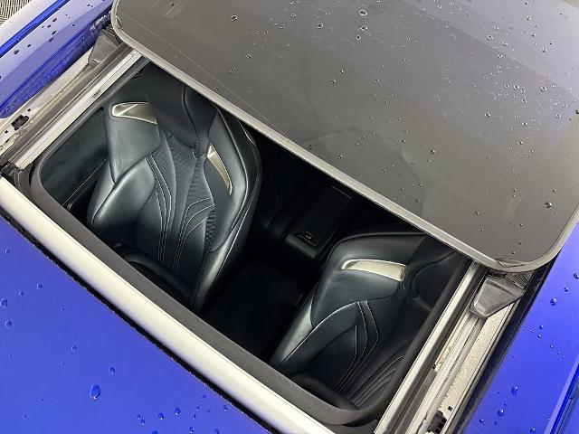2015 Lexus RC F Vehicle Photo in PUYALLUP, WA 98371-4149
