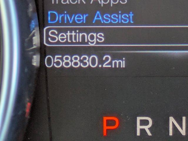 2023 Ford Mustang Vehicle Photo in BRUNSWICK, GA 31525-1881