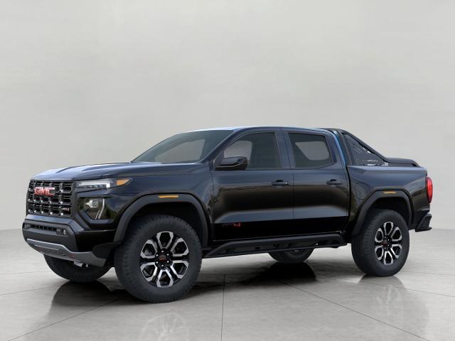 2025 GMC Canyon Vehicle Photo in MANITOWOC, WI 54220-5838