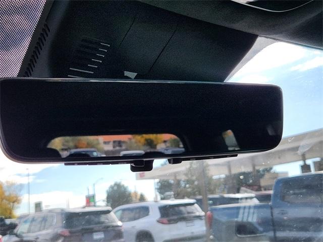 2025 Hyundai Santa Fe Vehicle Photo in AURORA, CO 80012-4011