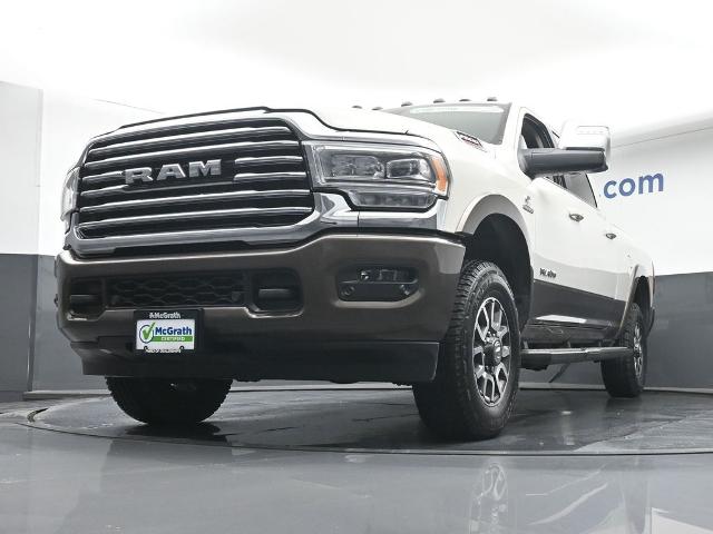 2024 Ram 2500 Vehicle Photo in Cedar Rapids, IA 52402